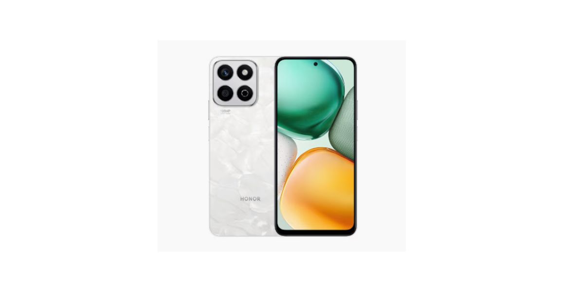 Honor X7C Mobile Specification – Price, Battery, Processor and Camera.