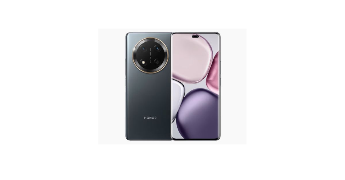 Honor X9C Mobile Specification – Price, Battery, Camera, Processor.