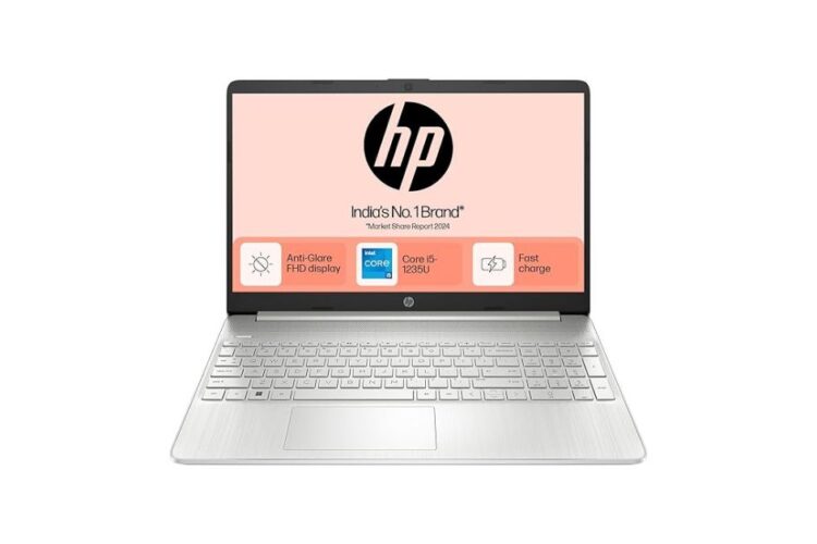 HP 15s Laptop Specification – Price, Battery, Processor and Storage.