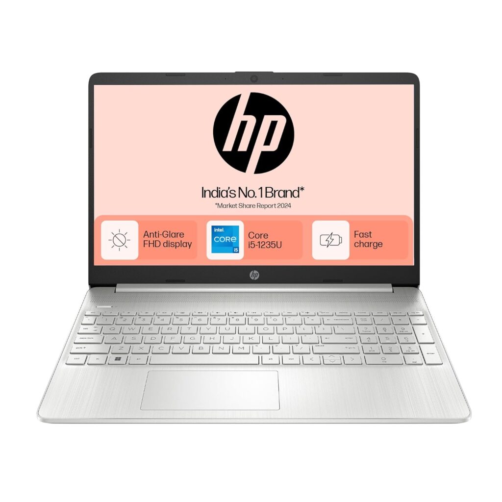 hp laptop