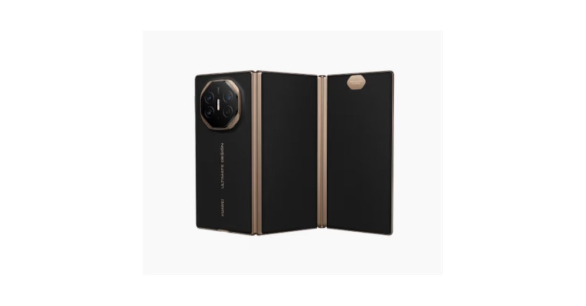 Huawei Mate XT Mobile Specification – Price, Battery, Camera and Processor.