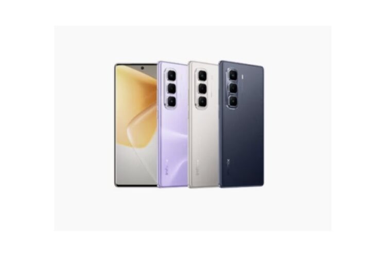 Infinix Hot 50 Pro Plus Mobile Specification – Battery, Price, Camera and Processor.