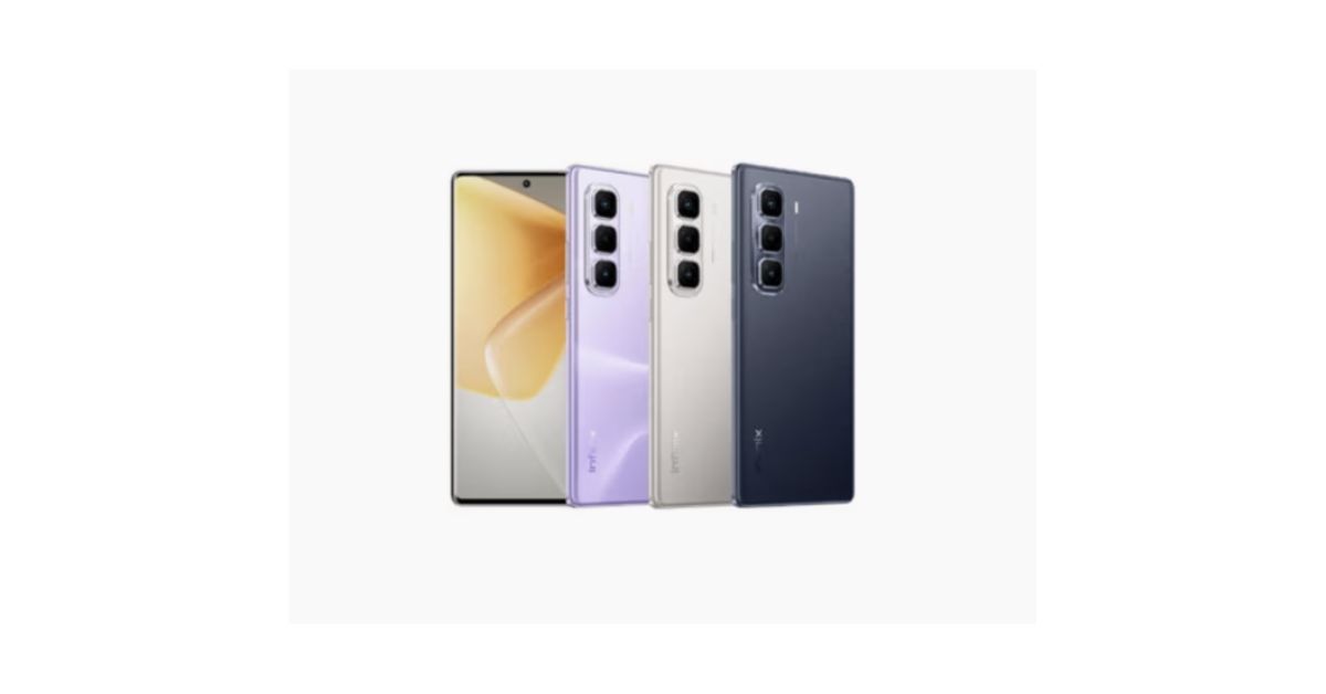 Infinix Hot 50 Pro Plus Mobile Specification – Battery, Price, Camera and Processor.