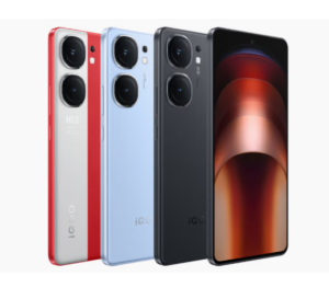 IQOO Neo 9 Mobile Specification – Price, Battery, Camera and Processor.