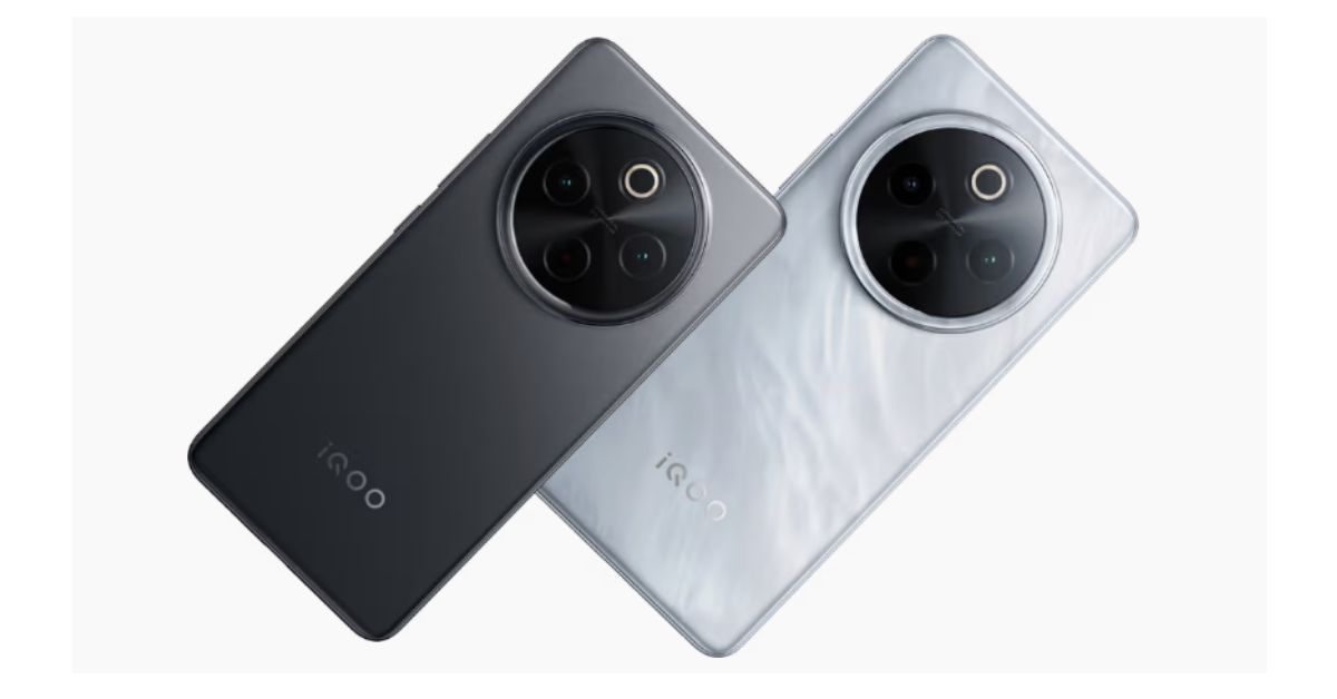 IQOO Z10 Mobile Specification – Price, Battery, Processor and Camera.