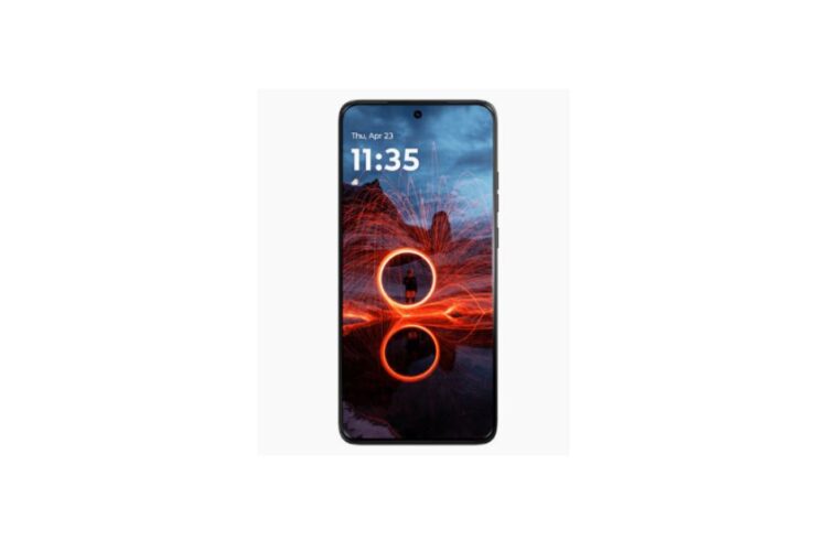 Motorola ThinkPhone 25 Mobile Specification – Price, Camera, Battery and Processor.