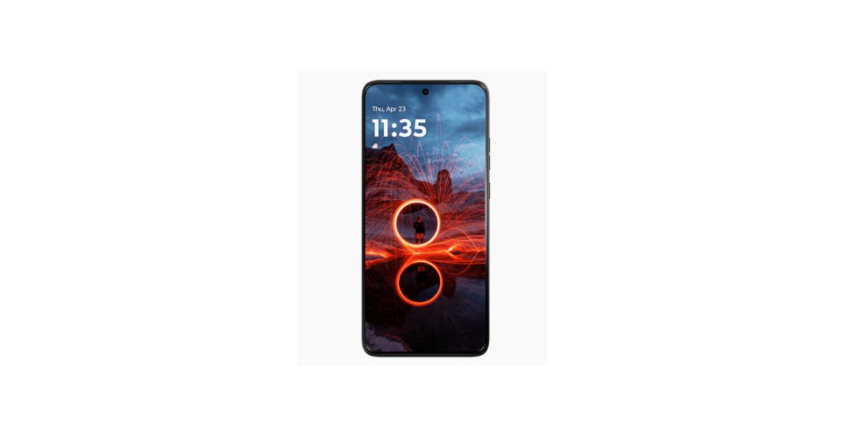Motorola ThinkPhone 25 Mobile Specification – Price, Camera, Battery and Processor.