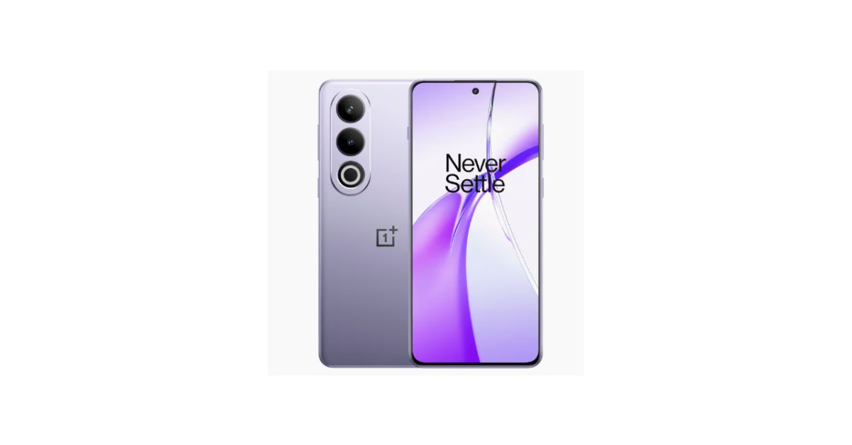 OnePlus Ace 3v Mobile Specification – Price, Battery, Camera and Processor.