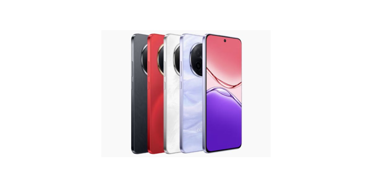 OPPO A5 Pro Mobile Specification – Price, Battery, Camera, Processor.