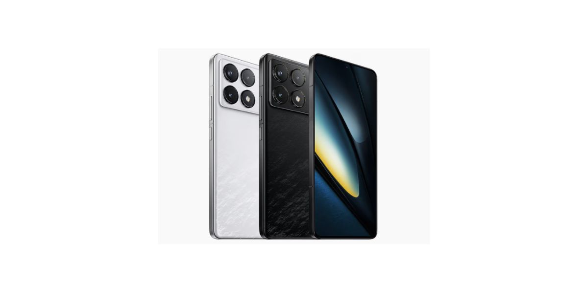 Poco F6 Pro Mobile Specification – Price, Battery, Camera and Processor.