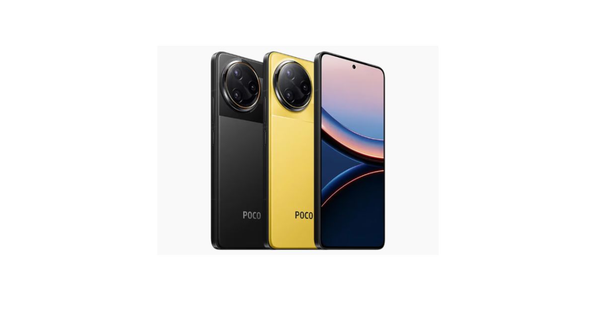 POCO F7 Ultra Mobile Specification – Price, Battery, Camera and Processor.