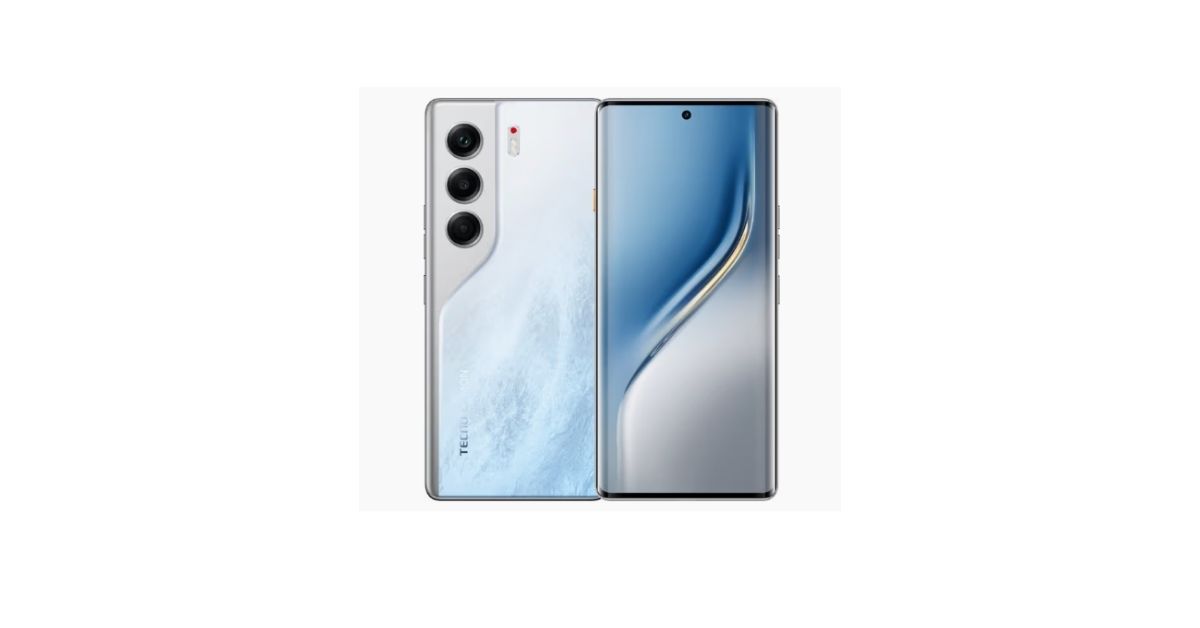 Tecno Camon 40 Pro Mobile Specification – Price, Battery, Processor and Camera.