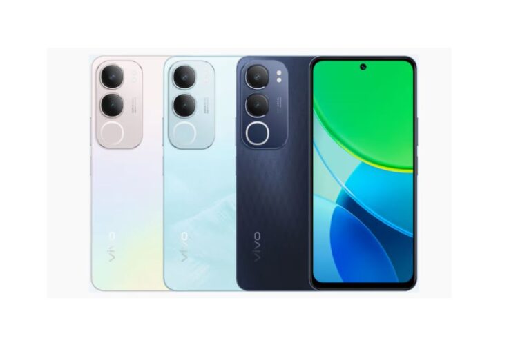 Vivo Y19s Mobile Specification – Price, Battery, Camera and Processor.