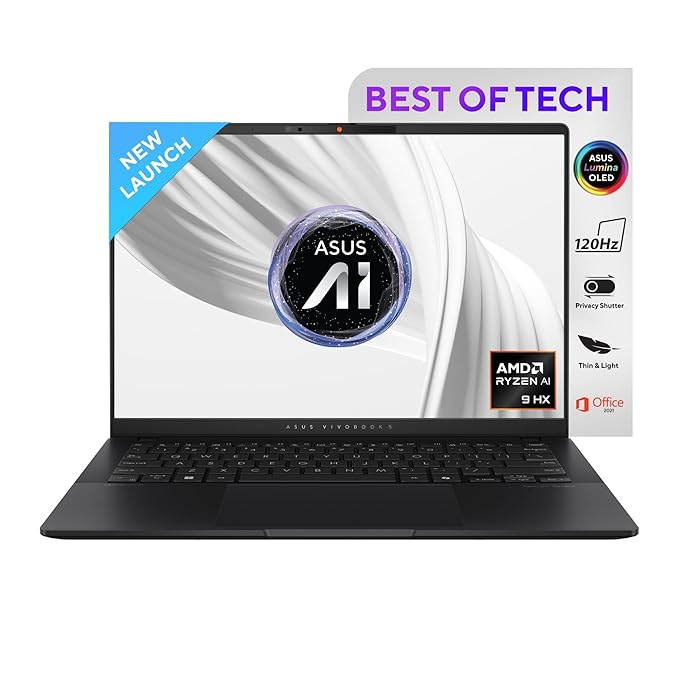 asus vivobook laptop
