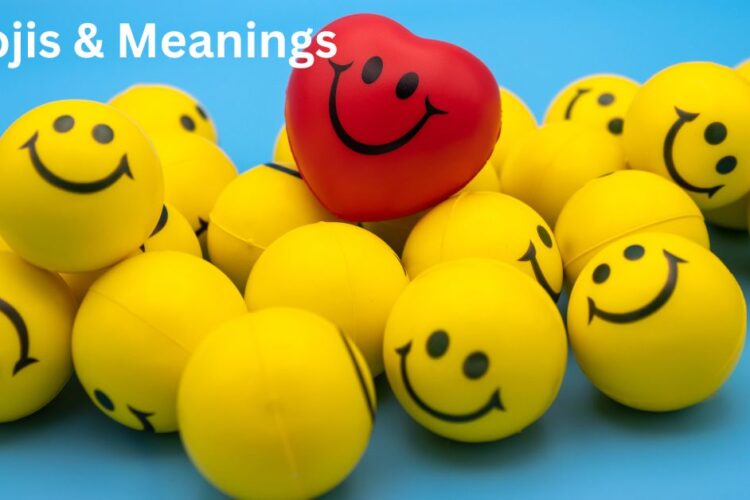 Best Emojis and their Meanings