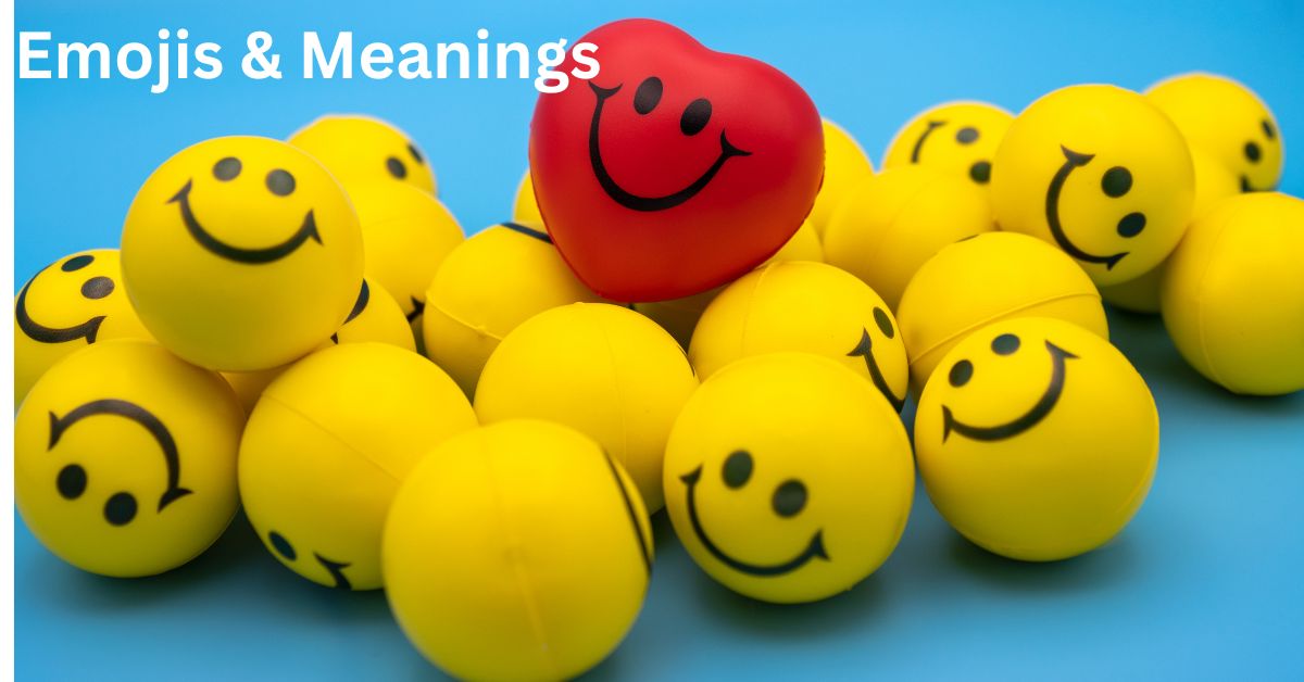 Best Emojis and their Meanings