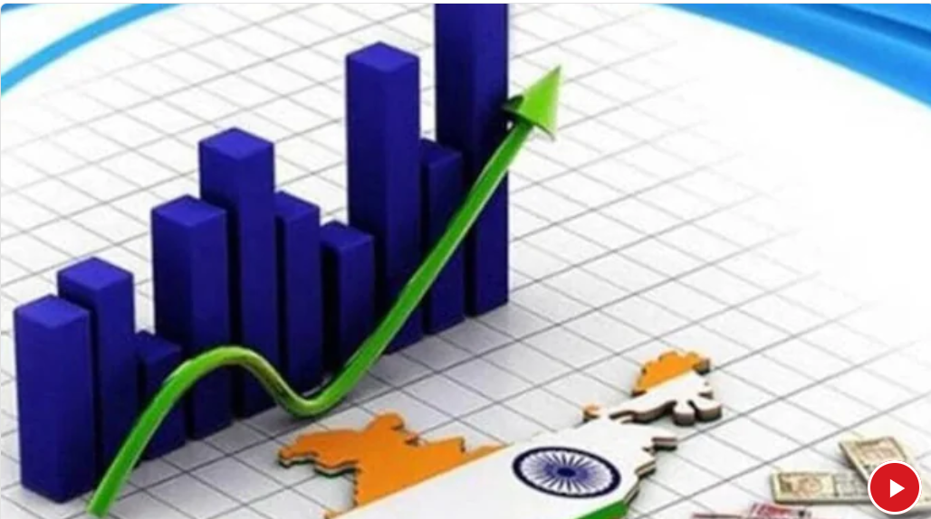 भारत अब चौथी सबसे बड़ी वैश्विक अर्थव्यवस्था, जापान को पछाड़ा: नीति आयोग सीईओ.