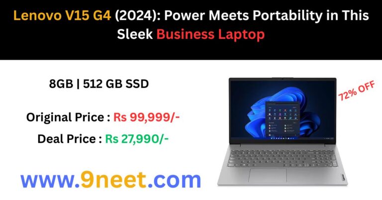 lenovo v15 g4
