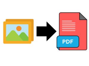 image to pdf converter