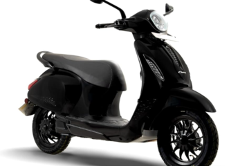 Bajaj chetak 3001 electric scooter
