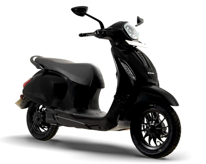 Bajaj chetak 3001 electric scooter