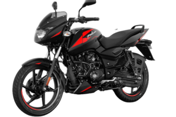 bajaj pulsar 125