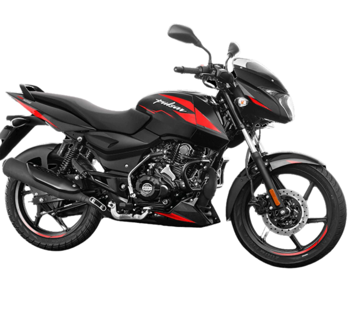 bajaj pulsar 125 bike