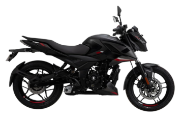 Bajaj pulsar n160 bike