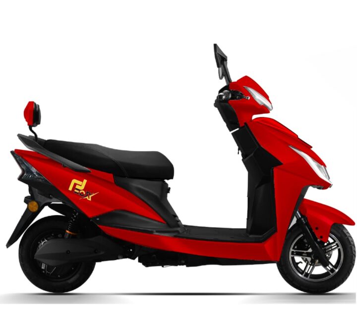 EOX E2 Electric Scooter