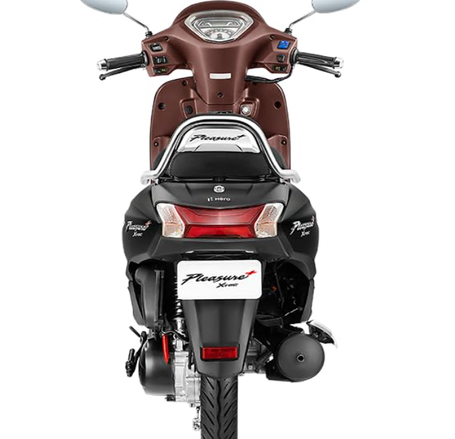 Hero-motocorp-pleasure-xtec-back-side