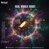 Where Real Meets Digital — That’s Real World Asset Tokenization