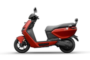 ather rizta s 123 electric scooter