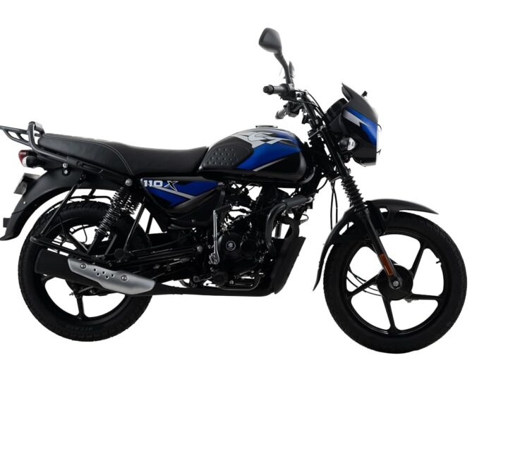 bajaj-ct-110 bike