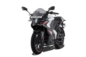 bajaj pulsar 200 bike