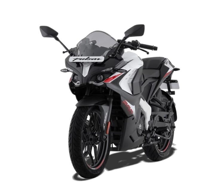bajaj pulsar 200 bike