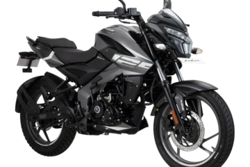 bajaj pulsar ns 125 bike