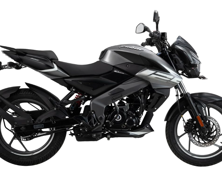 bajaj pulsar ns 125