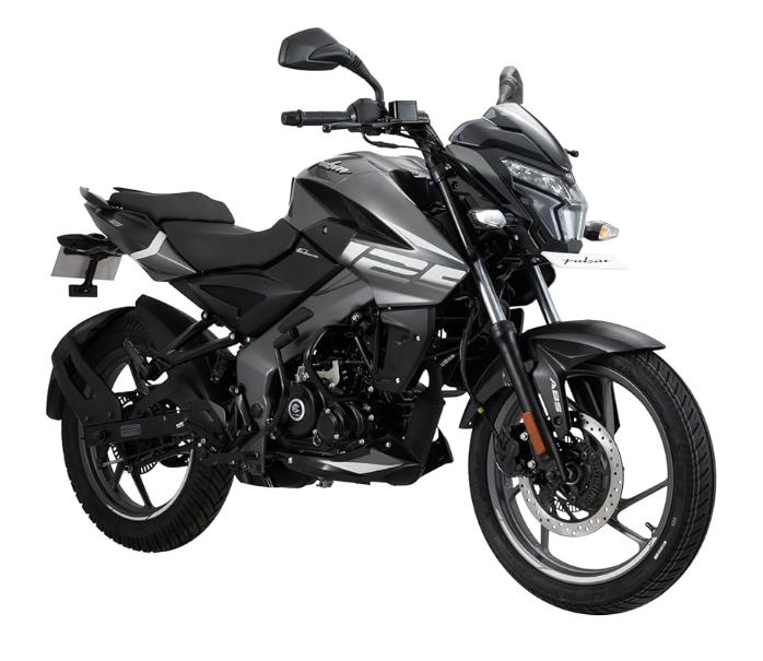 bajaj pulsar ns 125 bike