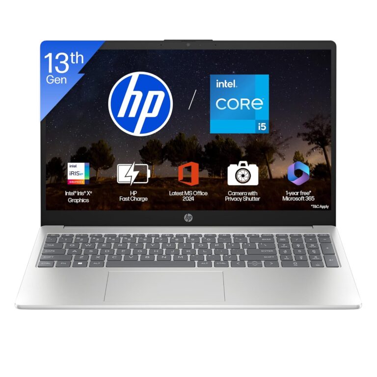 hp 15 laptop