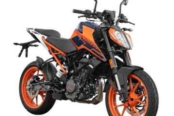 ktm duke 200 bike
