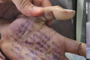 फलटणमधील डॉक्टर संपदा मुंडे प्रकरणातील मोबाईल चॅटिंगमधून उघड झाला वेगळा अँगल.