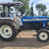 New Holland 3600 Supar ट्रॅक्टर विक्रीसाठी आहे मॉडेल 2022
