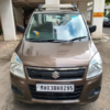 Maruti suzuki wagonr 2012 model