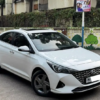 HYUNDAI VERNA  DIESEL  model 2022 JAN