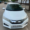 Honda city v top  Petrol Model 2016