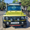 2017 FORCE GURKHA XPLORER 4X4