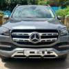 Mercedes Benz GLS 400d Model 2021