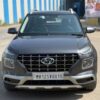 Hyundai Venue 1.5 SXMT Diesel 2020