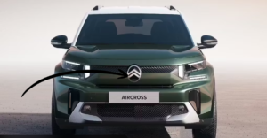 Citroen-Aircross-X