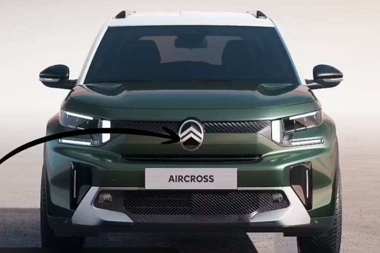 Citroen Aircross X 2025 India: Feature-Packed Family SUV